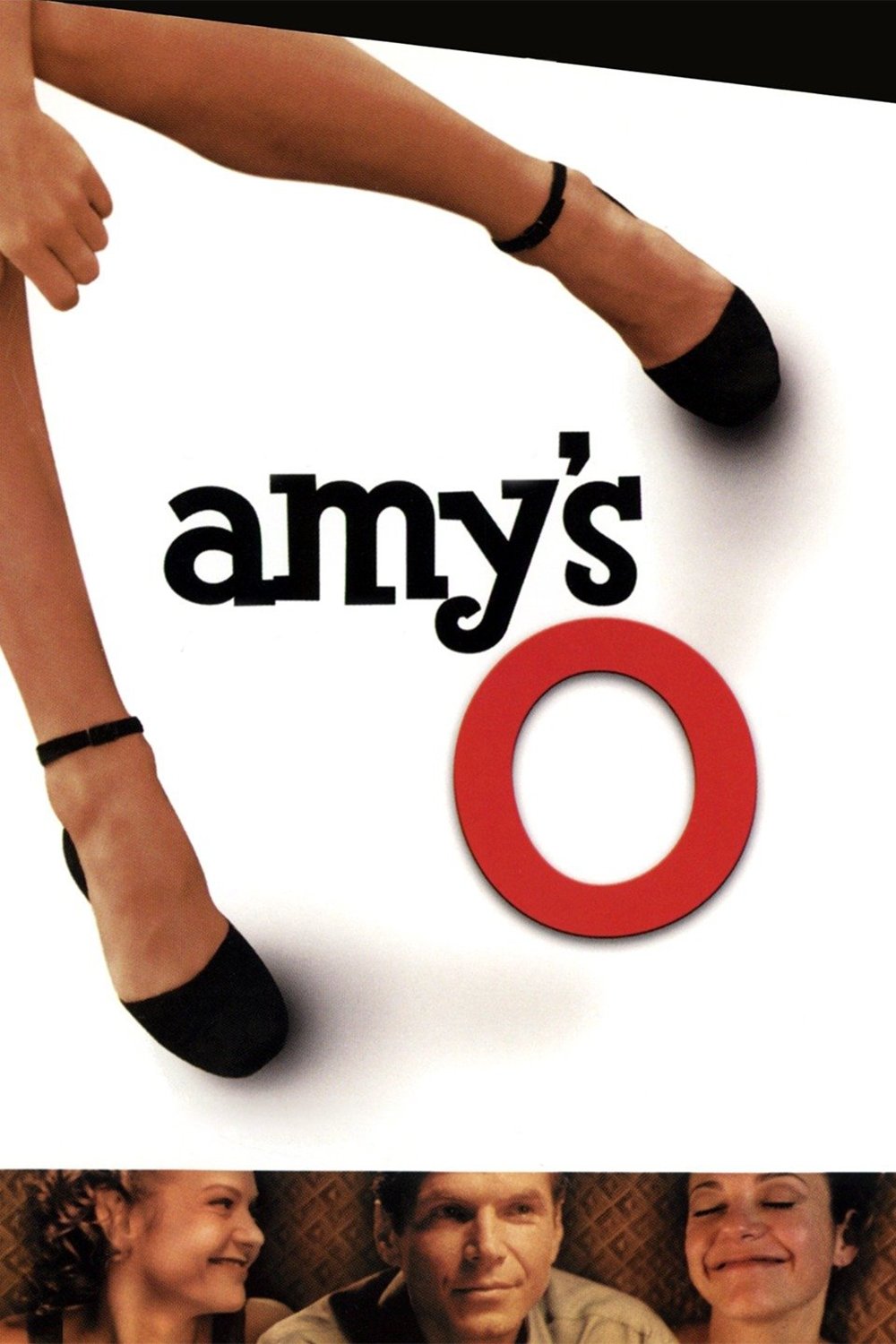 Постер Amy's Orgasm